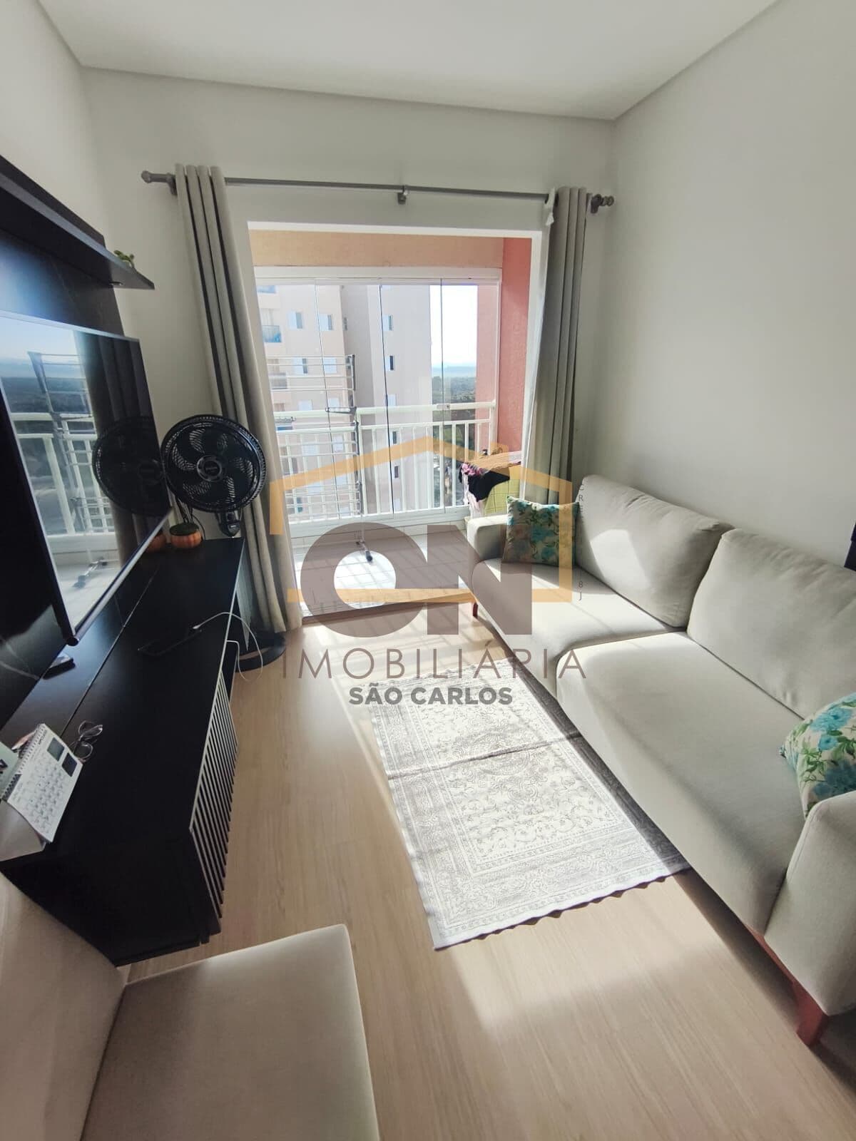 Apartamento à Venda no Vila Verde Sabará