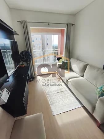 Apartamento à Venda no Vila Verde Sabará
