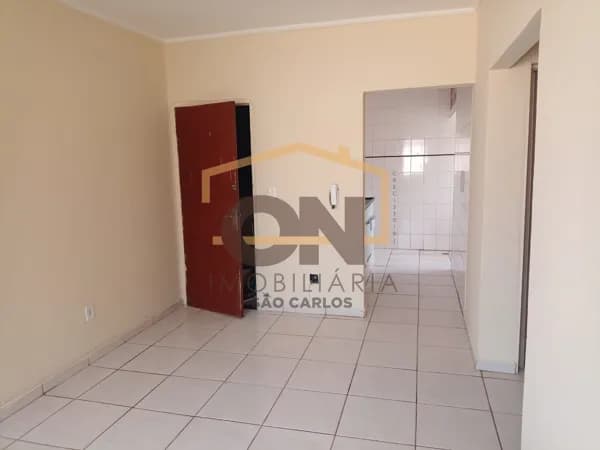 Apartamento à Vena no Condomínio Romeu Santini no Botafogo