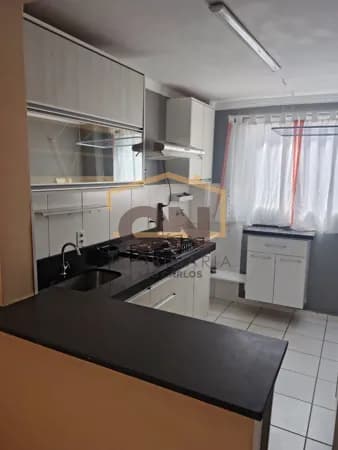 Apartamento à Venda no Monte Royal Próximo ao Serasa e a Faber Castell
