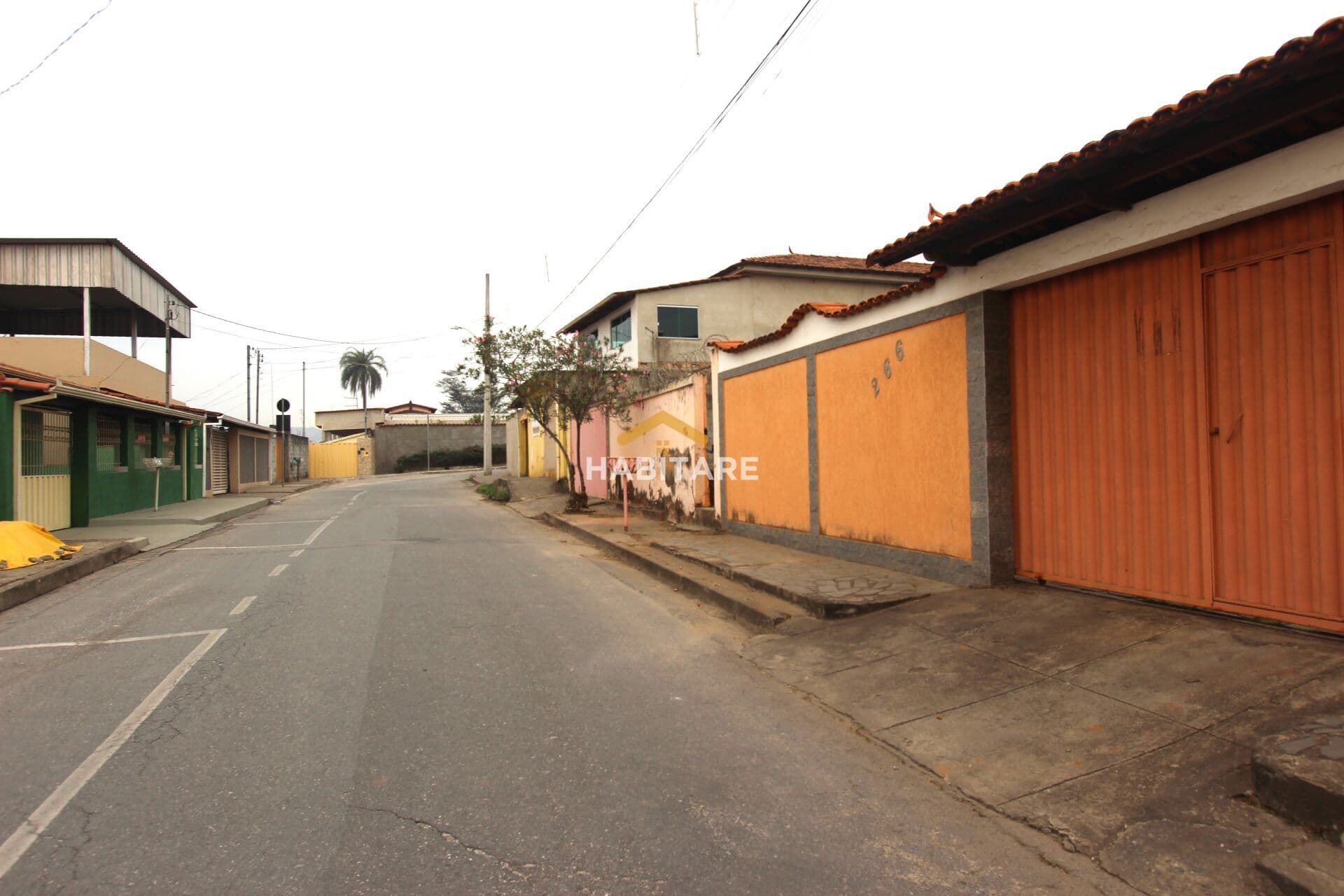 Excelente lote no Citrolândia.