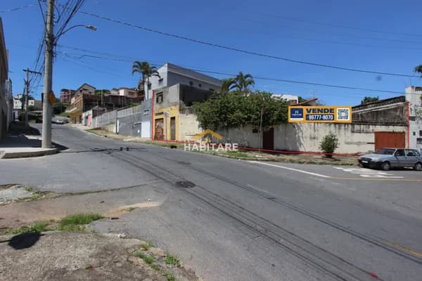 Terreno Lote em São Cristóvão, Belo Horizonte/MG