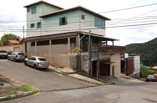Casa Triplex com Varanda Gourmet