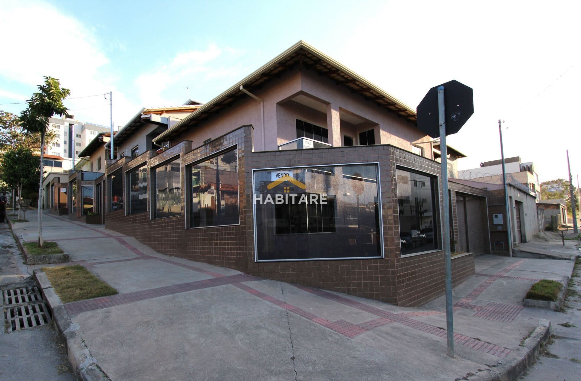 CASA DUPLEX PURO CHARME E CONFORTO.