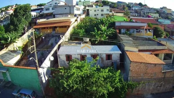 Excelente lote no Bairro Mineirão/BH