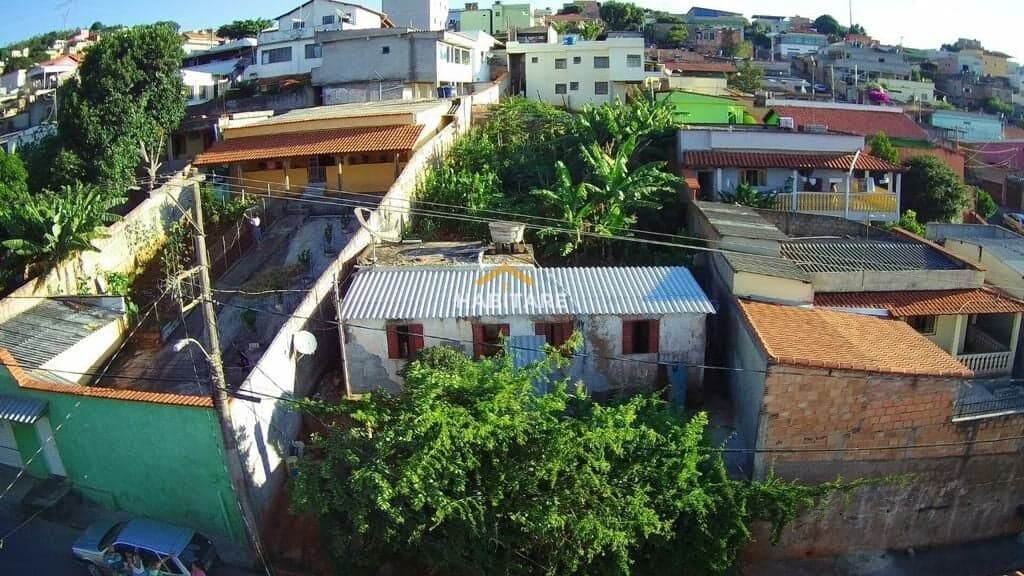 Excelente lote no Bairro Mineirão/BH