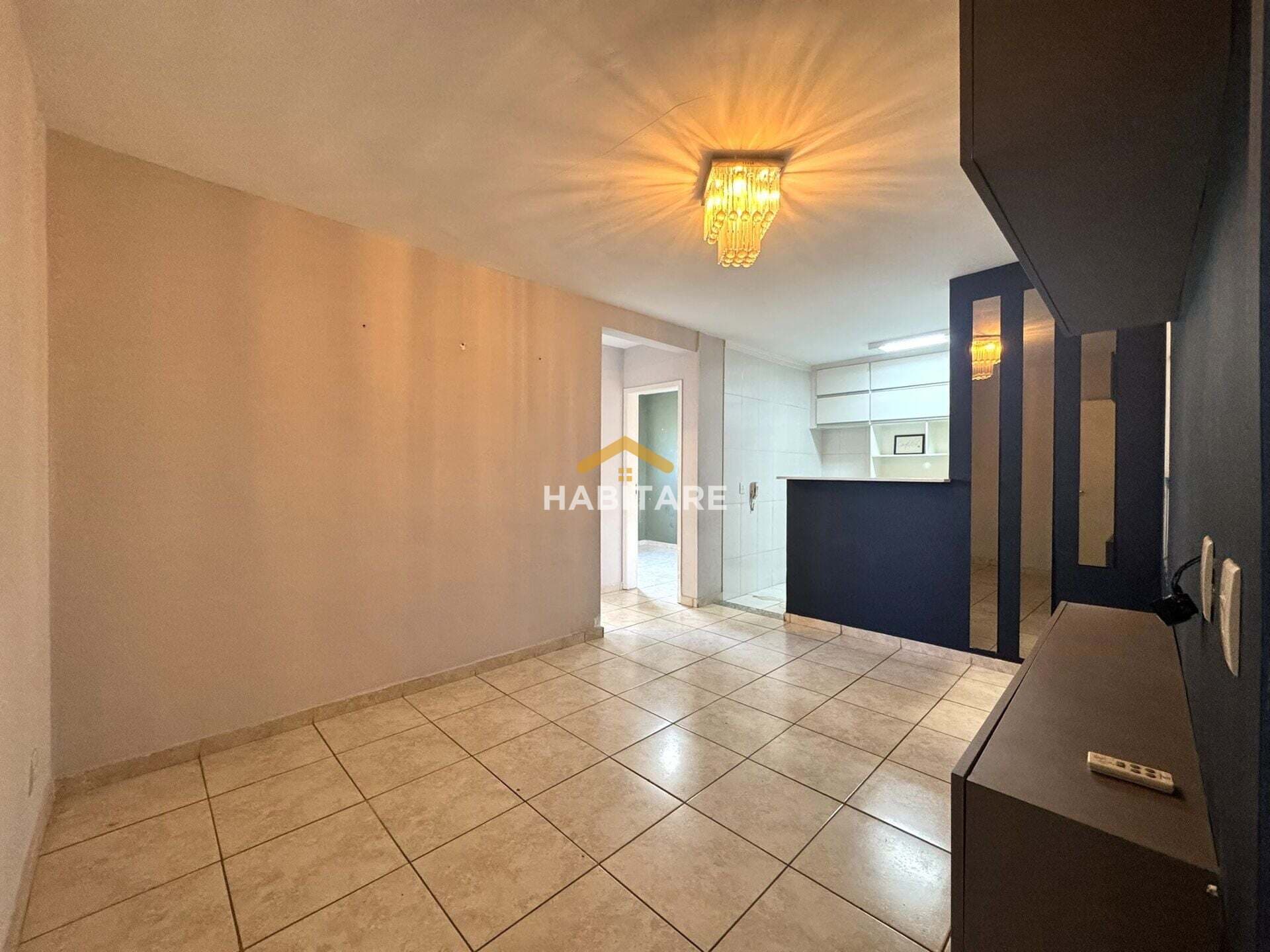Apartamento à Venda | Condomínio Resort Mundi