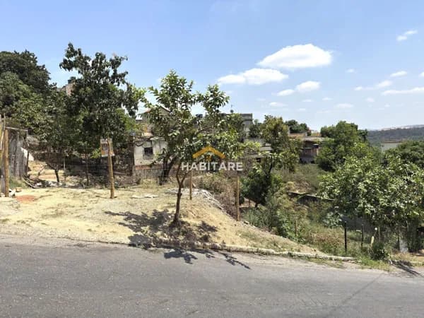 LOTE Bairro Canaã - Ibirité