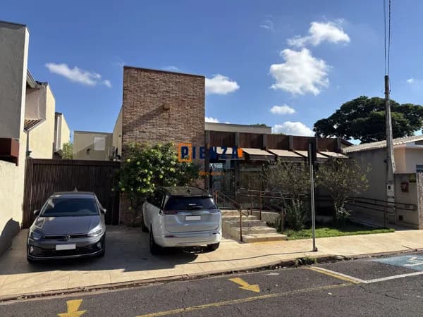 Prédio/Edifício Inteiro em São José do Rio Preto - Vila Nossa Senhora da Paz