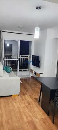 Apartamento em Central Parque Sorocaba, Sorocaba/SP