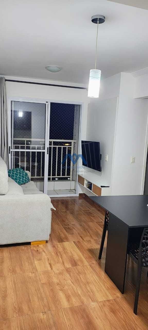 Apartamento em Central Parque Sorocaba, Sorocaba/SP