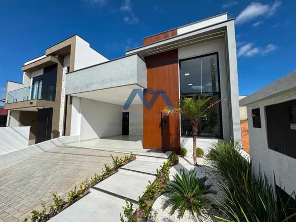 Casa em Condomínio em Jardim Residencial Villagio Wanel, Sorocaba/SP