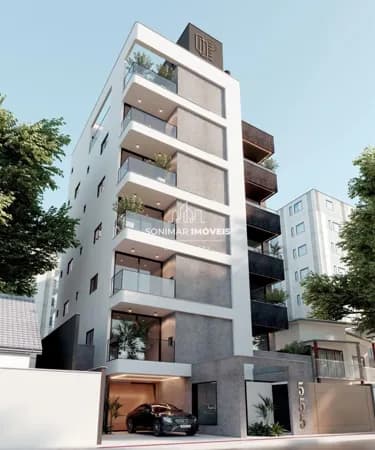 Apartamento em Gravatá, Navegantes/SC