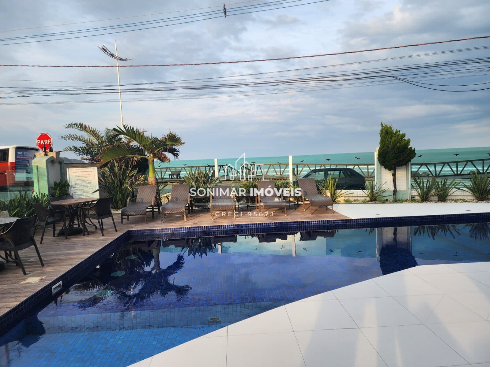 Apartamento em Gravatá, Navegantes/SC