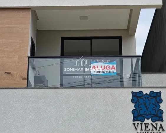 APARTAMENTO LOCAÇÃO