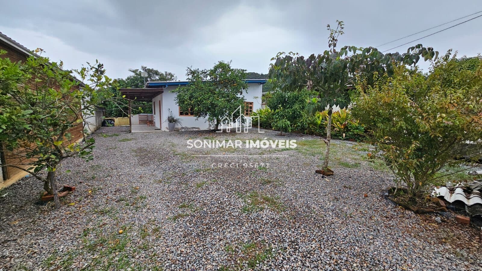 Casa em Penha - Santa Lídia