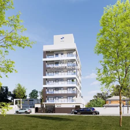 Apartamento em Gravatá, Navegantes/SC
