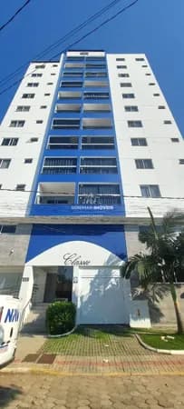 Apartamento em Gravatá, Navegantes/SC