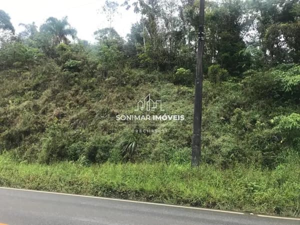 Terreno em Escalvadinho, Navegantes/SC