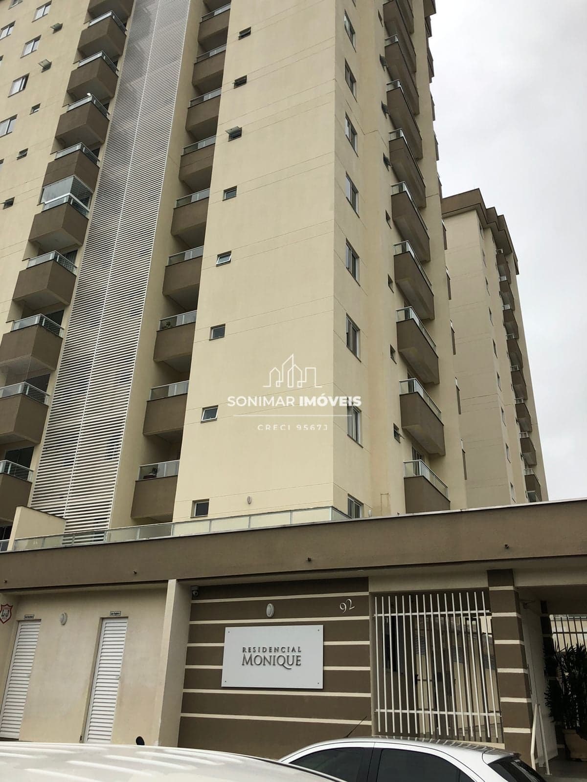 APARTAMENTO ITOUPAVA CENTRAL BLUMENAU