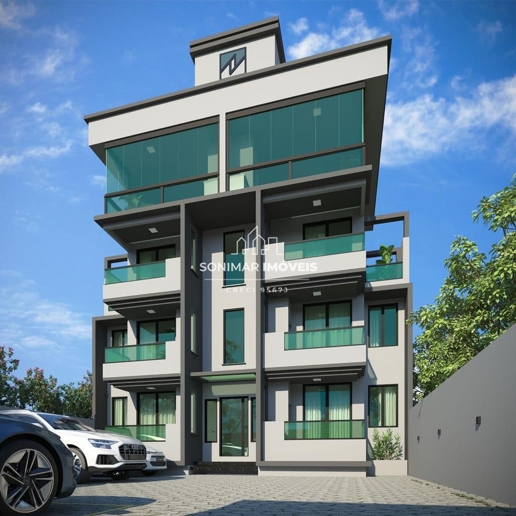 Apartamento em Balneário Piçarras - Itacolomi