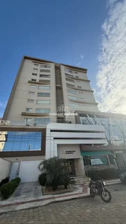 Apartamento em Gravatá, Navegantes/SC
