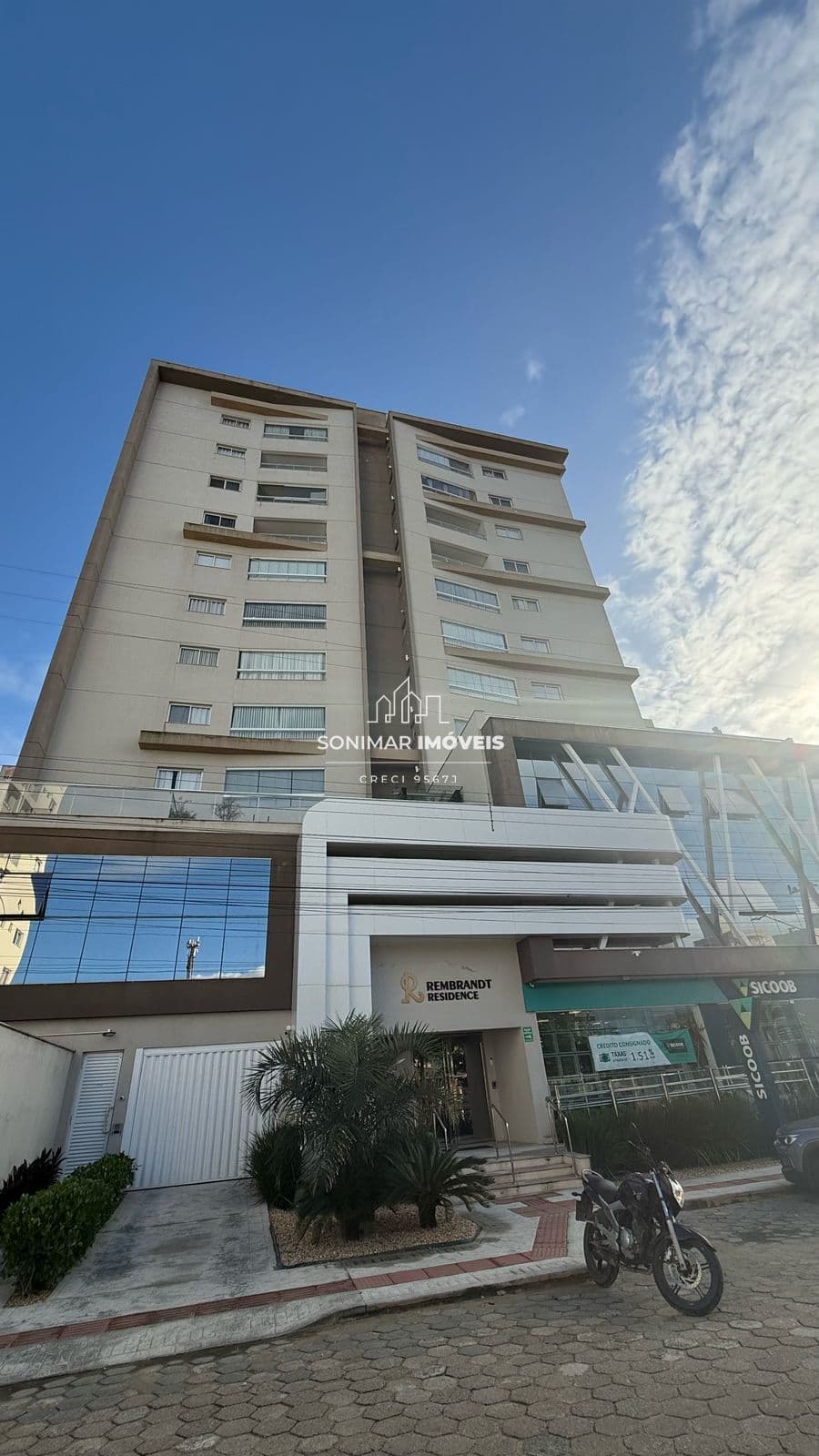 Apartamento em Gravatá, Navegantes/SC