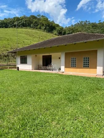 Sítio em Belchior Alto, Gaspar/SC