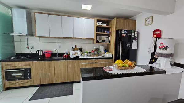 Apartamento em Gravatá, Navegantes/SC