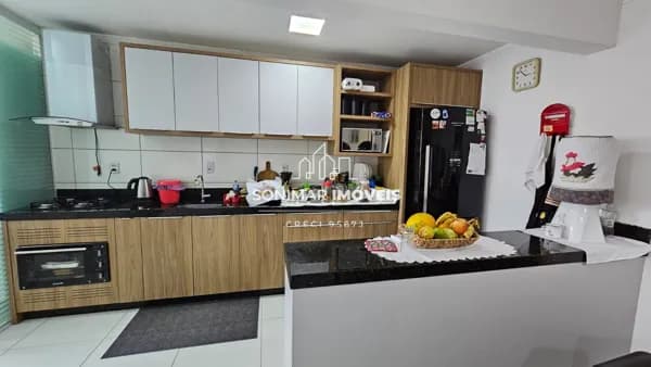 Apartamento em Gravatá, Navegantes/SC