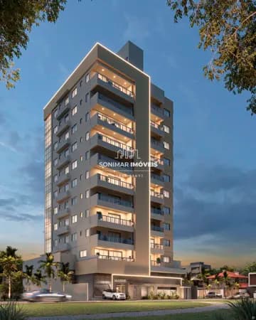Apartamento em Centro, Navegantes/SC