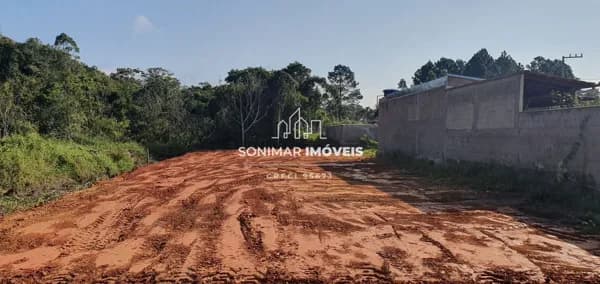 Terreno em Itacolomi, Balneário Piçarras/SC