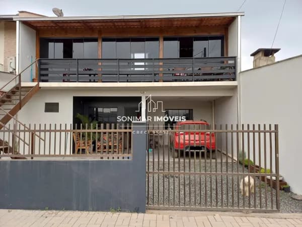 Casa em Vila Nova, Joinville/SC