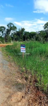 TERRENO ITACOLOMI PIÇARRAS