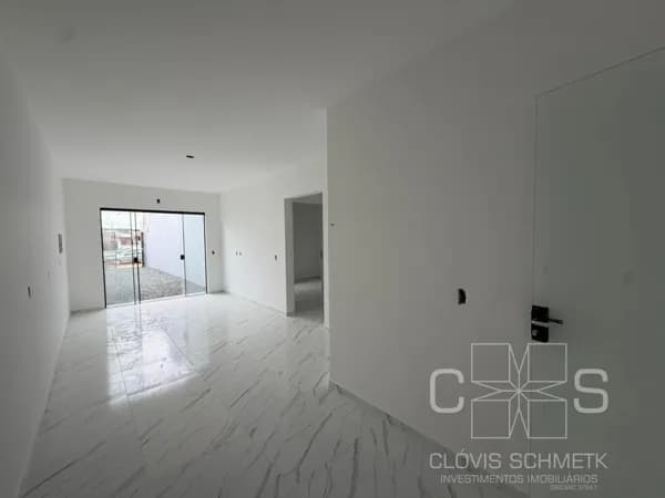 Casa Geminada em Itajuba, Barra Velha/SC