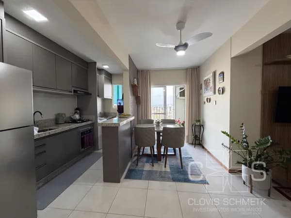 Apartamento em Centro, Barra Velha/SC