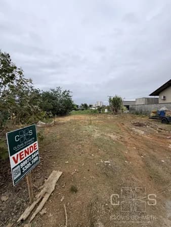Terreno em Itajuba, Barra Velha/SC