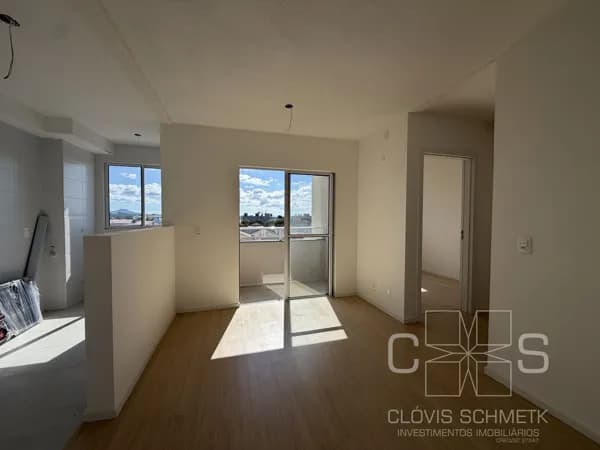 Apartamento em Barra Velha - Itajuba