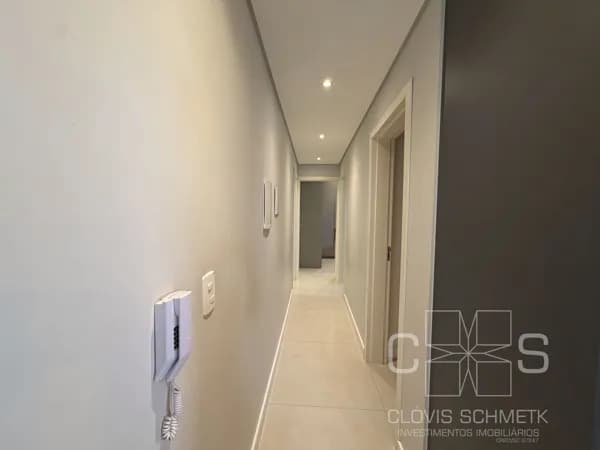 Apartamento Térreo em Tabuleiro, Barra Velha/SC