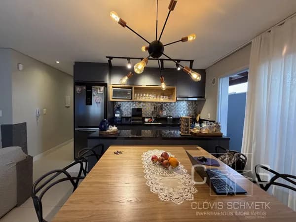 Apartamento Térreo em Tabuleiro, Barra Velha/SC