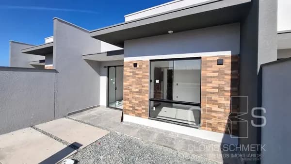 Casa em Barra Velha - Itajuba