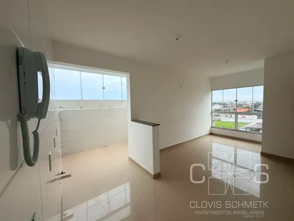 APARTAMENTO NOVO