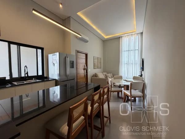 Casa Moderna em Itajuba, Barra Velha/SC
