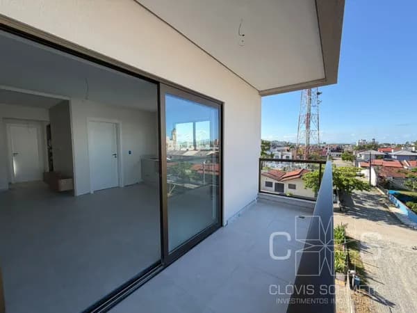 Apartamento Mobiliado em Balneário Piçarras