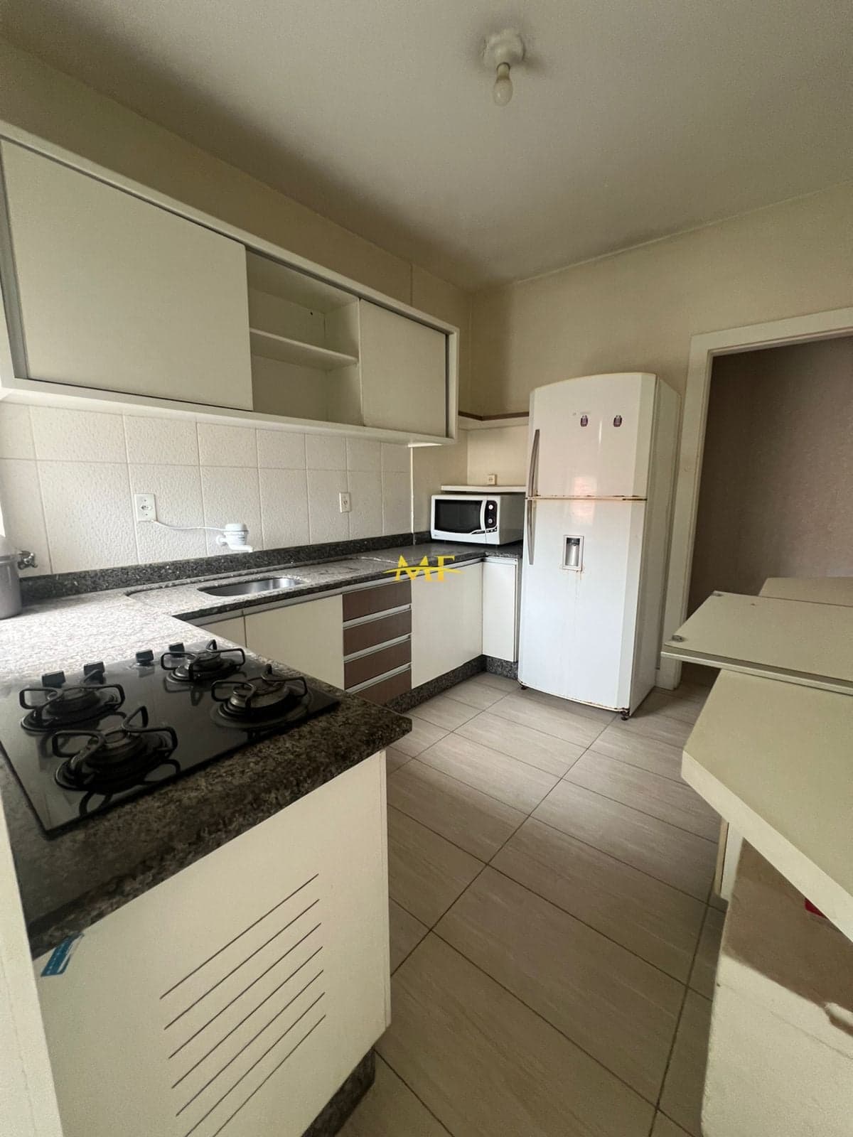 Apartamento em Tubarão - Centro