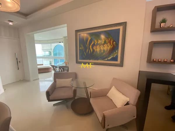 Apartamento em Itapema - Meia Praia