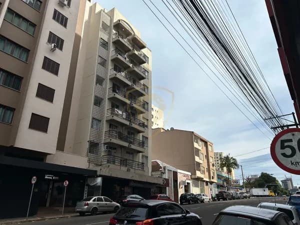 Residencial Corsa