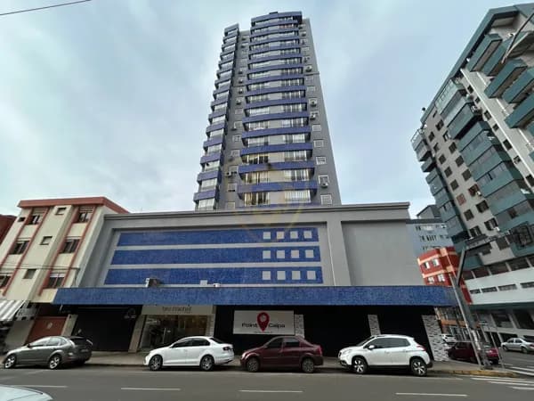 Edificio Sunshine