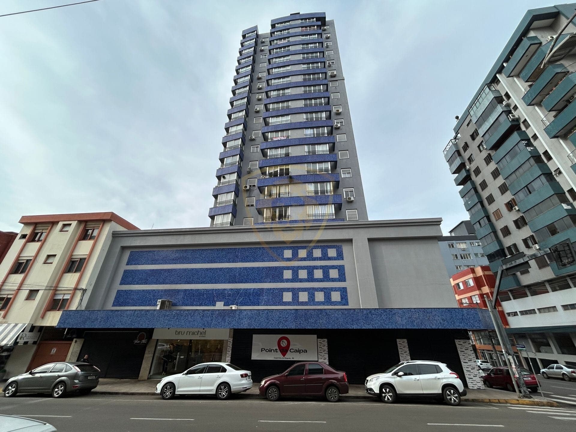 Edificio Sunshine