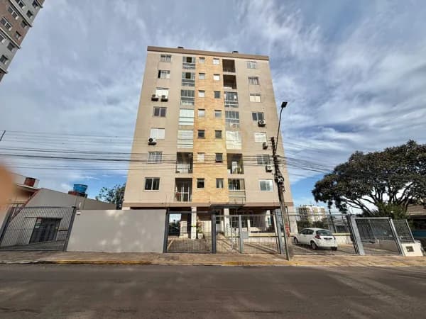 Residencial Vera Cruz